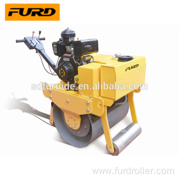 Factory supply mechanical single drum road roller For Sale Factory supply mechanical single drum road roller for sale